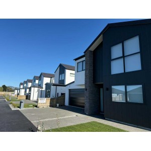 Hammertech Builders - 7 Two Storey Units